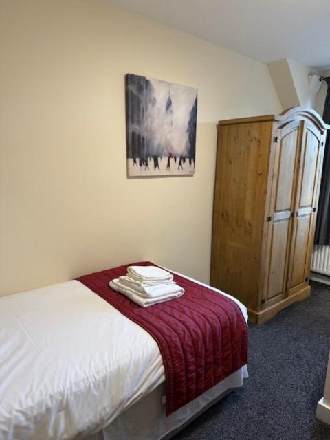 Novar Arms Hotel Evanton Exterior photo