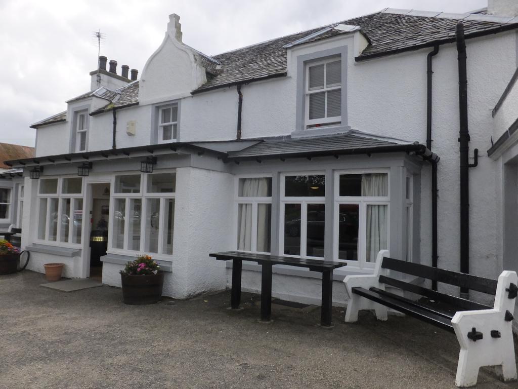 Novar Arms Hotel Evanton Exterior photo