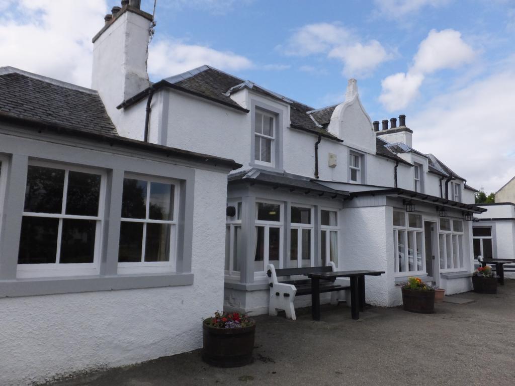 Novar Arms Hotel Evanton Exterior photo